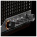 Edifier S300 Tabletop Bluetooth Hi-Res Airplay 2 Speaker, Black Walnut - ls 1