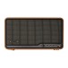 Edifier S300 Tabletop Bluetooth Hi-Res Airplay 2 Speaker, Brown - front 