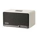 Edifier S300 Tabletop Bluetooth Hi-Res Airplay 2 Speaker, Ivory