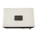 Edifier S300 Tabletop Bluetooth Hi-Res Airplay 2 Speaker, Ivory - top 