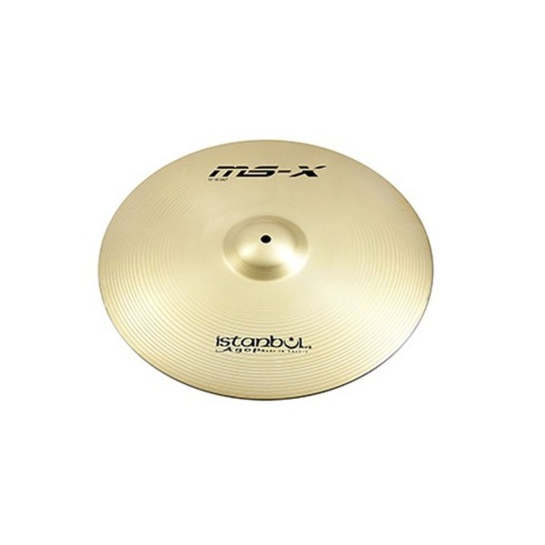 Istanbul Agop 14″ MS-X Hi Hats