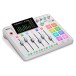 RodeCaster Pro II, White - Angled