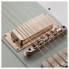 Gibson Custom 1963 Firebird V Maestro Vibrola Heavy Aged, Antique Frost Blue #403303 - bridge pickup