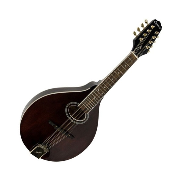Ozark A-Model Wide Neck Mandolele - Main
