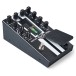 Gamechanger Audio MOTOR Synth Voice and Harmony Pedal - left angle