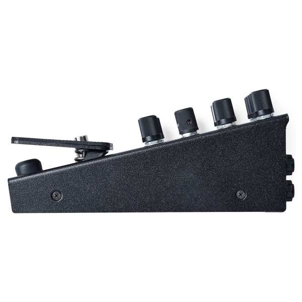 Gamechanger Audio MOTOR Synth Voice and Harmony Pedal - right side