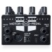 Gamechanger Audio MOTOR Synth Voice and Harmony Pedal - inputs and outputs