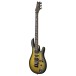 PRS SE Chleo Herman Li Signature, Mantis Burst - side on