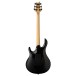 PRS SE Chleo Herman Li Signature, Mantis Burst - back