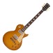 Gibson Custom 1959 Les Paul Standard Reissue Heavy Aged, Green Lemon Fade #951576