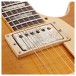 Gibson Custom 1959 Les Paul Standard Reissue Heavy Aged, Green Lemon Fade #951576 - neck pickup