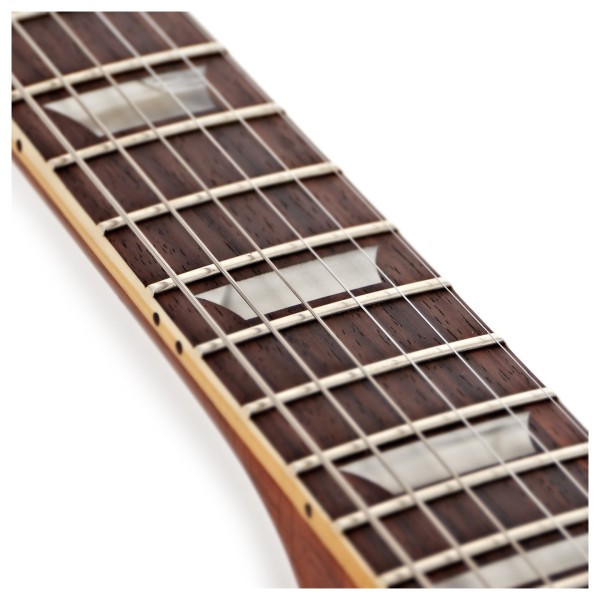 Gibson Custom 1959 Les Paul Standard Reissue Heavy Aged, Green Lemon Fade #951576 - 12th fret