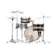 Tama Superstar Classic Neo-Mod, 3pc Shell Pack, Metallic Gold Duco