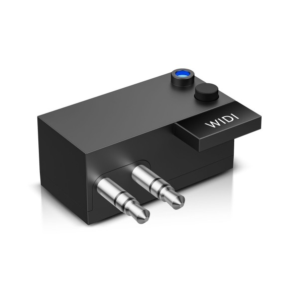 CME WIDI for K.O. II/Medieval Bluetooth MIDI Interface - Main