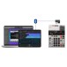 CME WIDI for K.O. II/Medieval Bluetooth MIDI Interface - Laptop