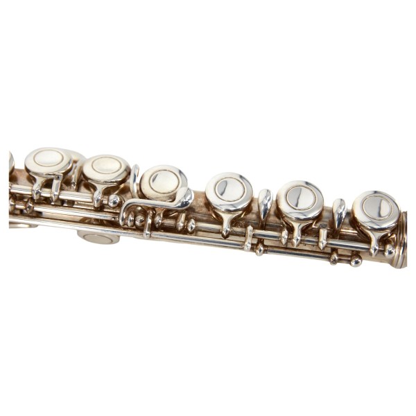 YAMAHA フルート YFL211S ヤマハ | YFL-211 - フルート - 概要