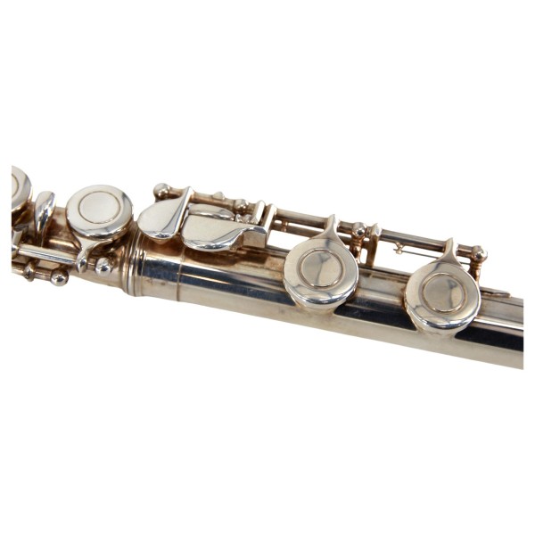 Yamaha YFL211S Student Flute - Secondhand at Gear4music