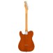 Fender Player II Telecaster, Maple Fingerboard, Mocha