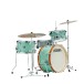 Tama Superstar Classic Neo-Mod, 3pc Shell Pack, Seafoam Green