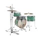 Tama Superstar Classic Neo-Mod, 3pc Shell Pack, Seafoam Green
