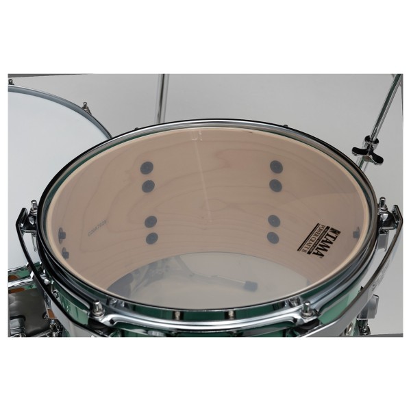 Tama Superstar Classic Neo-Mod, 3pc Shell Pack, Seafoam Green