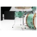 Tama Superstar Classic Neo-Mod, 3pc Shell Pack, Seafoam Green