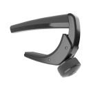 D'Addario Pro Plus Capo, Black