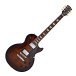 Gibson Les Paul Studio Figured, Smokehouse Burst #232440071