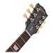 Gibson Les Paul Studio Figured, Smokehouse Burst #232440071 - headstock