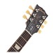 Gibson Les Paul Studio Figured, Honey Burst #205750307 - headstock