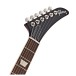 Gibson Theodore Standard, Vintage Cherry #213440045 - headstock