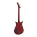 Gibson Theodore Standard, Vintage Cherry #213440045 - back