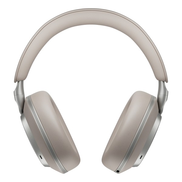 Bowers & Wilkins Px8 S2 Wireless Headphones, Warm Stone - profile 