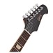 Gibson Firebird Platypus, Tobacco Sunburst #213650000 - headstock