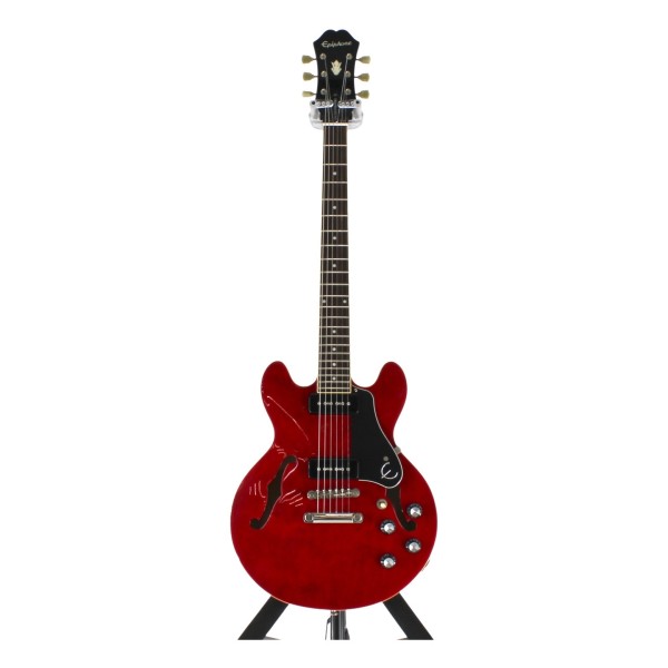 エピフォン　Epiphone ES-339 P90 PRO Epiphone ES-339 P90 PRO Semi-Hollowbody Electric Guitar