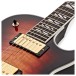 Gibson Les Paul Supreme, Fireburst #221540107 - upper bout