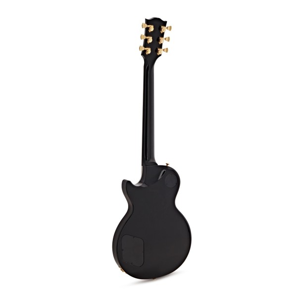 Gibson Les Paul Supreme, Fireburst #221540107 - back