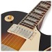 Gibson Les Paul Standard 60s Figured Top, Iced Tea #213950252 DE - upper bout