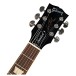Gibson Les Paul Standard 60s Figured Top, Iced Tea #213950252 DE - headstock