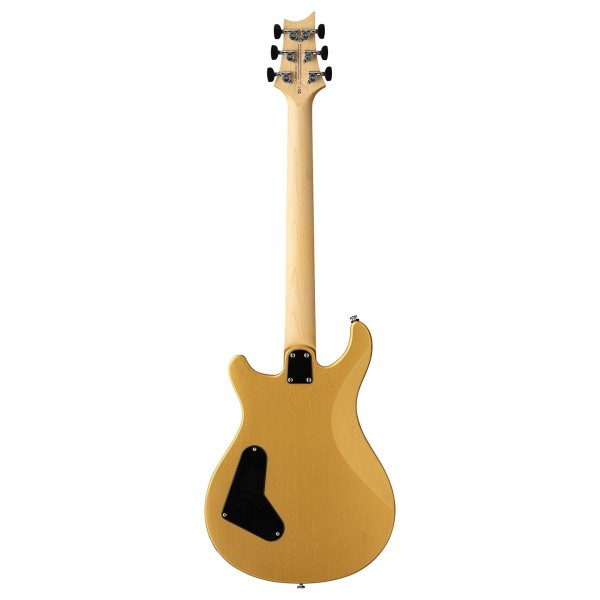 PRS SE CE24 Standard Stoptail, Metallic Gold at Gear4music