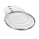 Evans E-Ring Pack, Rock