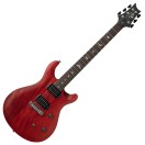 PRS SE CE24 Standard Stoptail, Vintage Cherry (2026)