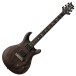 PRS SE CE24 Standard Stoptail, Satin Charcoal