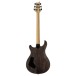PRS SE CE24 Standard Stoptail, Satin Charcoal - back