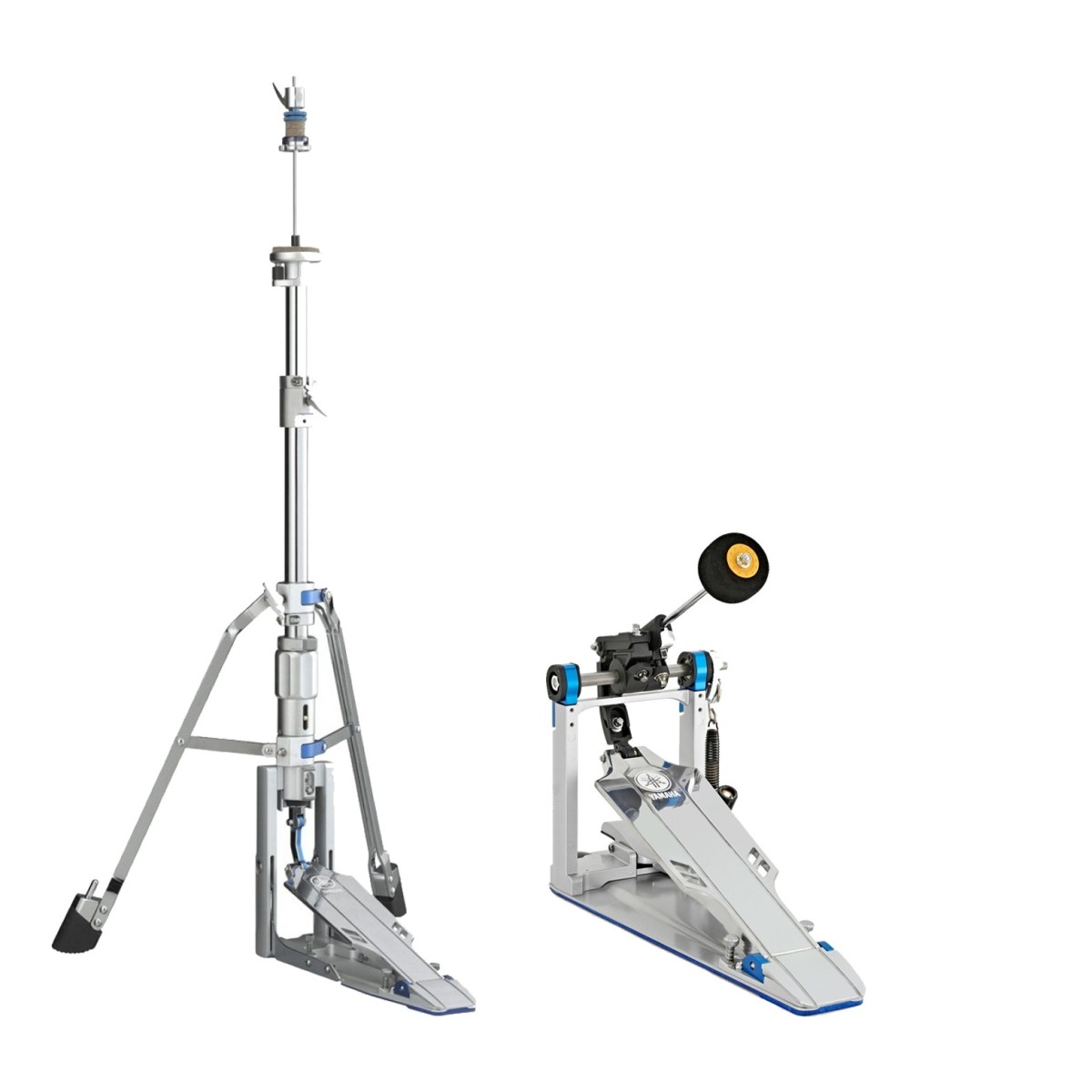 Click to view product details and reviews for Yamaha Fp9 Direct Drive Single Pedal Hhs9d Hi Hat Stand Set.