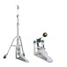Yamaha FP9 Direct Drive Single Pedal & HHS9D Hi Hat Stand Set