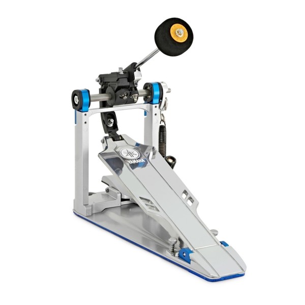 Yamaha FP9 Direct Drive Single Pedal & HHS9D Hi Hat Stand Set