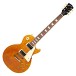 Gibson Les Paul Standard 50s Figured Top, Honey Amber #208050219