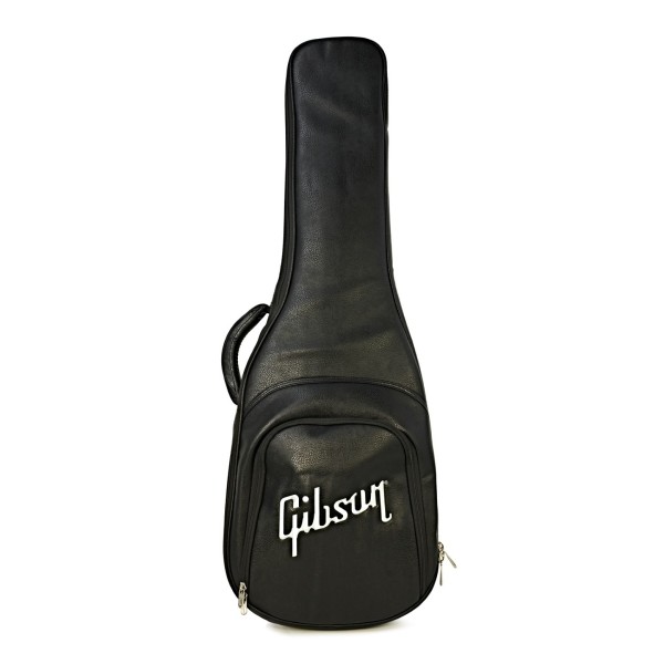 Gibson Les Paul Standard 50s Figured Top, Honey Amber #208050219 - case