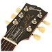 Gibson Les Paul Standard 50s Figured Top, Heritage Cherry Sunburst #206950216 - headstock